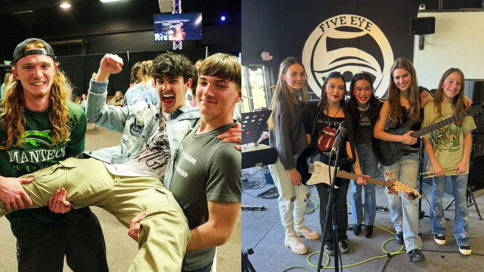 2nd Annual Tommy Awards - 2026 Thomas Toy Community Center